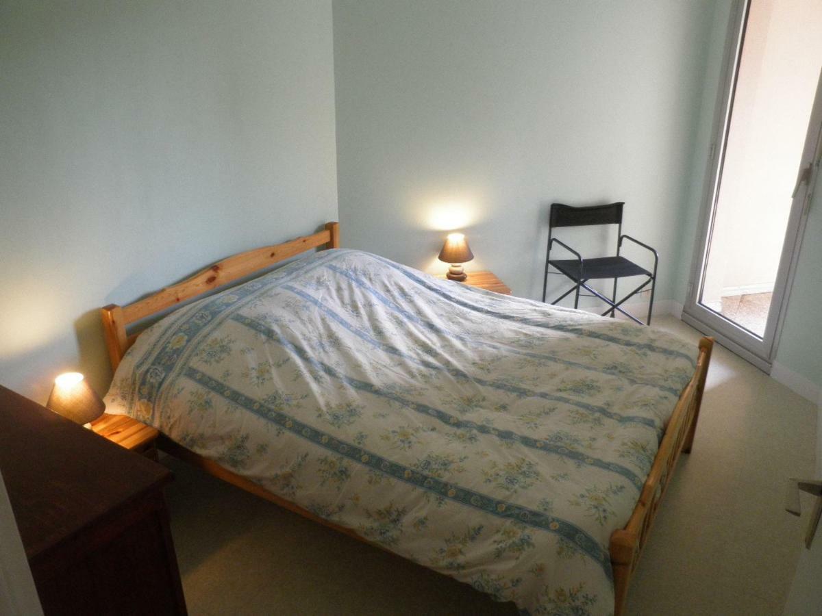 Appartement T3 - 4 Personnes - Face Ocean - Thalasso Pornichet Luaran gambar
