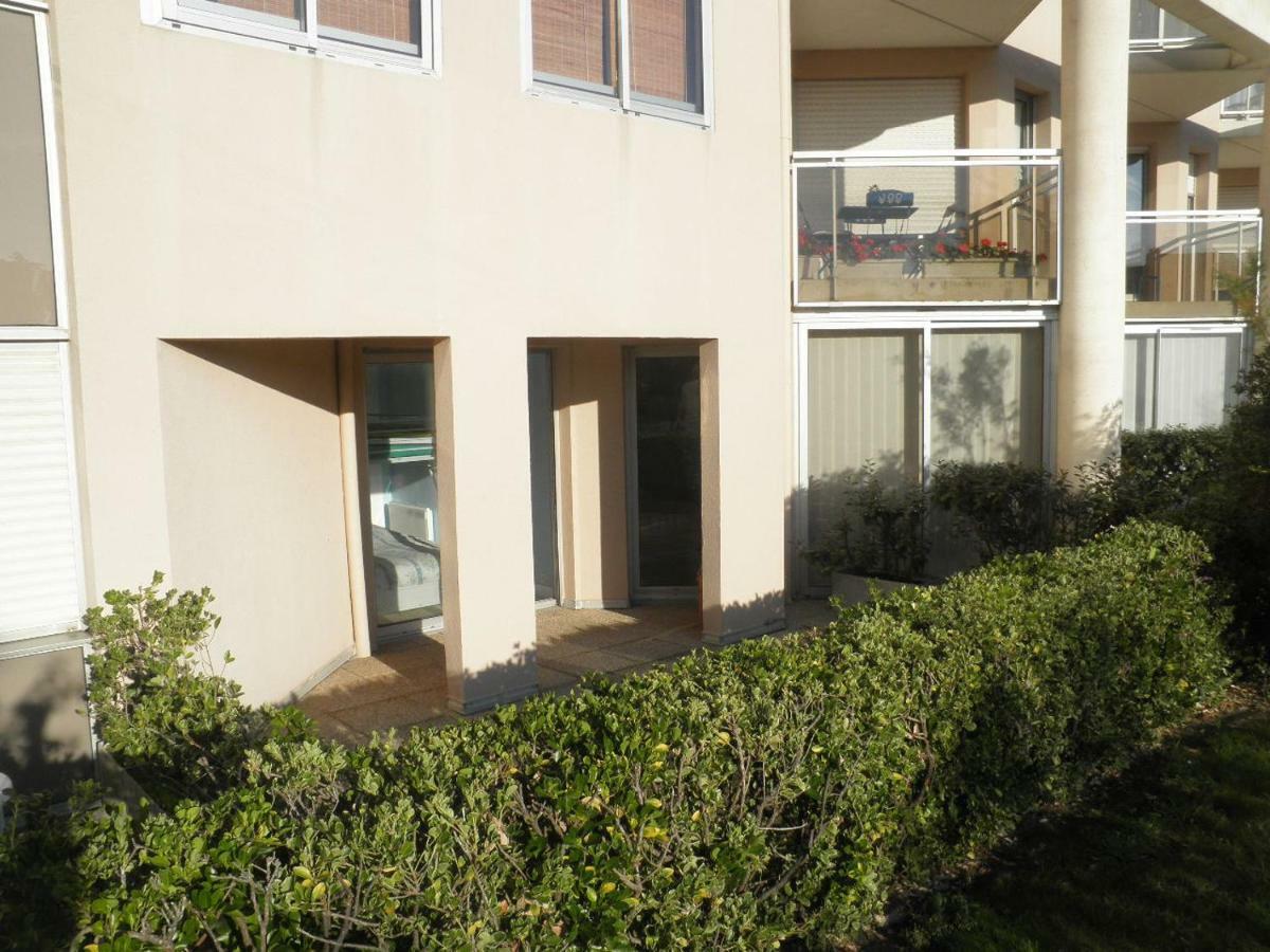 Appartement T3 - 4 Personnes - Face Ocean - Thalasso Pornichet Luaran gambar